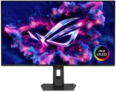 ASUS ROG Strix OLED XG32UQDMS 31.5" 4K 240Hz მონიტორი