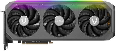 ZOTAC GeForce RTX 5080 16GB AMP Extreme Infinity — ვიდეობარათი