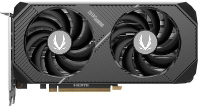 ZOTAC GeForce RTX 5070 12GB GDDR7 Twin Edge — ვიდეობარათი