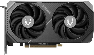 ZOTAC GeForce RTX 5060 Ti 16GB GDDR7 AMP — ვიდეობარათი