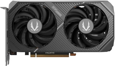 ZOTAC GeForce RTX 5060 8GB GDDR7 Twin Edge OC — ვიდეობარათი