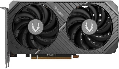 ZOTAC GeForce RTX 5060 8GB GDDR7 Twin Edge — ვიდეობარათი