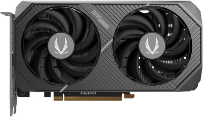 ZOTAC GeForce RTX 5050 8GB GDDR6 Twin Edge — ვიდეობარათი
