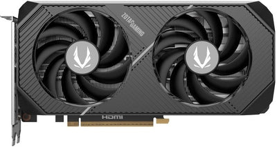 ZOTAC GeForce RTX 5070 12GB GDDR7 Twin Edge OC — ვიდეობარათი