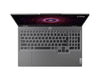 Lenovo LOQ 15AHP10 15.6" FHD 144Hz AMD Ryzen 7 RTX5060 — გეიმინგ ლეპტოპი