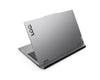 Lenovo LOQ 15AHP10 15.6" FHD 144Hz AMD Ryzen 7 RTX5060 — გეიმინგ ლეპტოპი