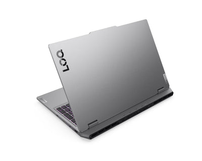 Lenovo LOQ 15AHP10 15.6" FHD 144Hz AMD Ryzen 7 RTX5060 — გეიმინგ ლეპტოპი