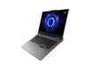 Lenovo LOQ 17IRX10 17.3" FHD 165Hz Intel i7 RTX5070 — გეიმინგ ლეპტოპი