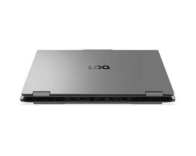 Lenovo LOQ 17IRX10 17.3" FHD 165Hz Intel i7 RTX5070 — გეიმინგ ლეპტოპი