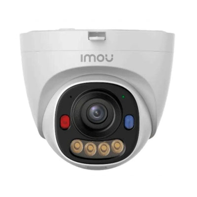 Imou SMART PoE 5MP 8-Channel Outdoor Camera IPC-PS8D — PoE კამერა