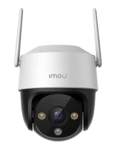 Imou Cruiser SE 5MP Wi-Fi PTZ Outdoor Camera — PTZ IP კამერა