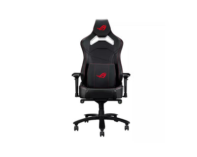 Asus ROG Chariot X Core SL301CW Gaming Chair Black — გეიმინგ სავარძელი