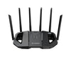 Asus TUF Gaming BE6500 WiFi 7 Dual Band Router AiMesh — WiFi Router