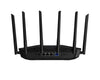 Asus TUF Gaming BE6500 WiFi 7 Dual Band Router AiMesh — WiFi Router