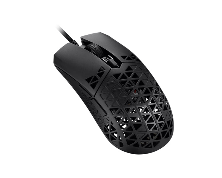 Asus TUF Gaming M4 Air Lightweight Gaming Mouse Black