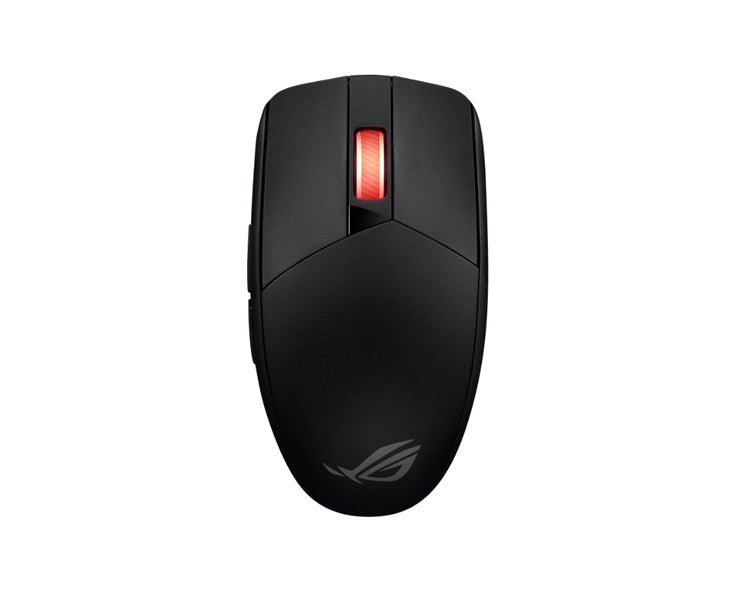 Asus ROG Strix Impact III Wireless Gaming Mouse Black
