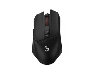 A4Tech Bloody R36 Ultra Wireless Gaming Mouse Stone Black