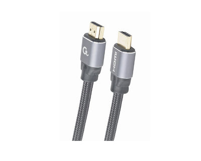 Gembird CCBP-HDMI-10M Premium HDMI კაბელი 10მ