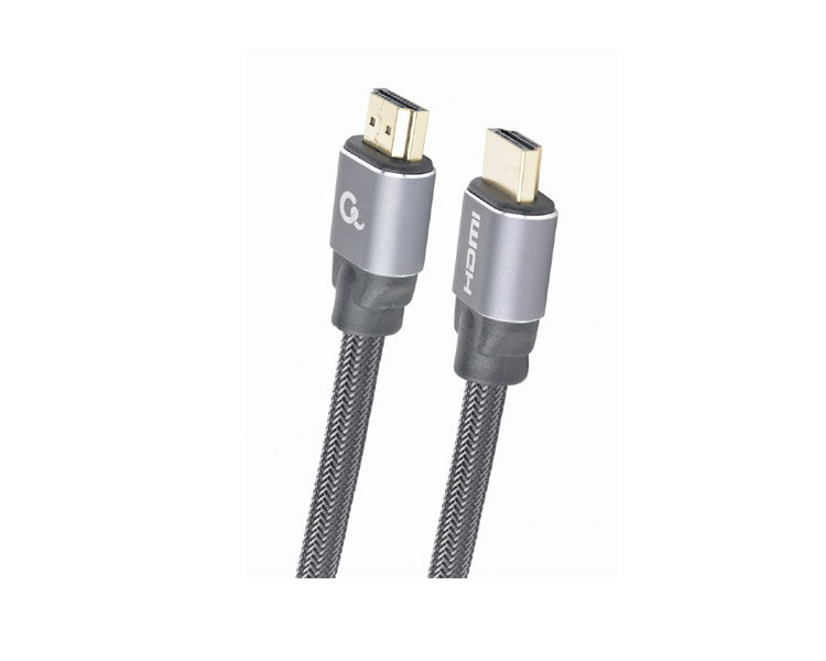 Gembird CCBP-HDMI-10M Premium HDMI კაბელი 10მ