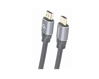 Gembird CCBP-HDMI-5M Premium HDMI კაბელი 5მ