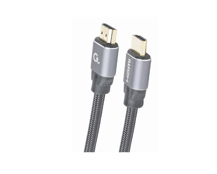 Gembird CCBP-HDMI-5M Premium HDMI კაბელი 5მ