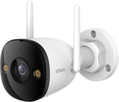 Imou SMART PoE 3MP Outdoor Camera IPC-PS2MP — PoE IP კამერა