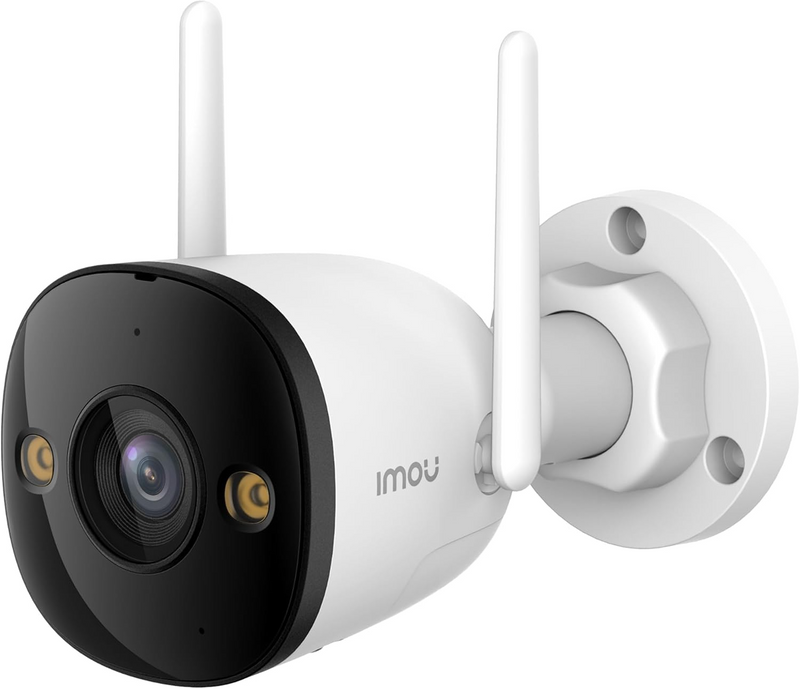 Imou SMART PoE 3MP Outdoor Camera IPC-PS2MP — PoE IP კამერა