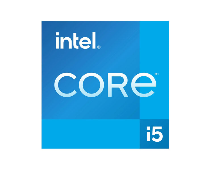 Intel Core i5-12400F 2.5GHz Turbo 4.4GHz LGA1700 — პროცესორი