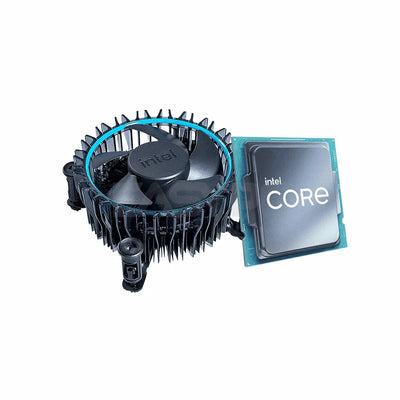Intel Core i3-12100 Processor LGA1700 Alder Lake — პროცესორი