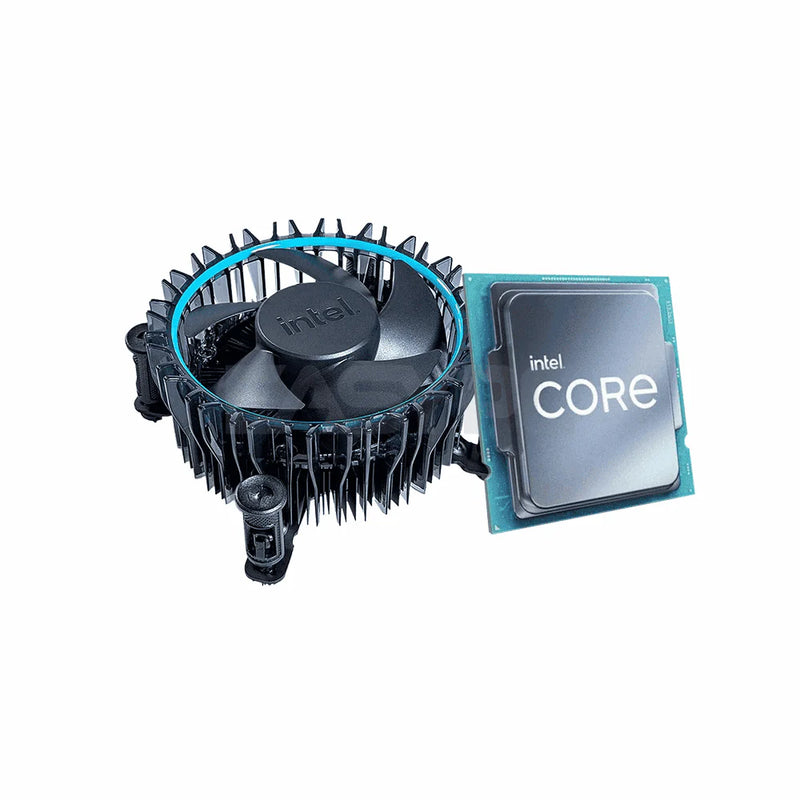 Intel Core i3-12100 Processor LGA1700 Alder Lake — პროცესორი