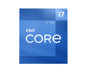 Intel Core i7-12700 LGA1700 პროცესორი