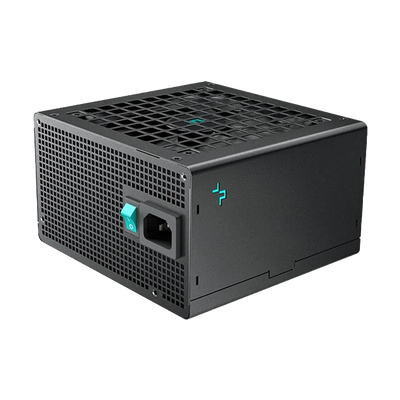 DeepCool PK800D 800W 80+ Bronze კვების ბლოკი — PSU