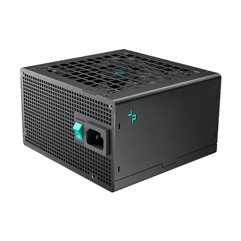 DeepCool PK800D 800W 80+ Bronze კვების ბლოკი — PSU