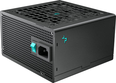 DeepCool PF650 650W 80+ Bronze კვების ბლოკი — PSU