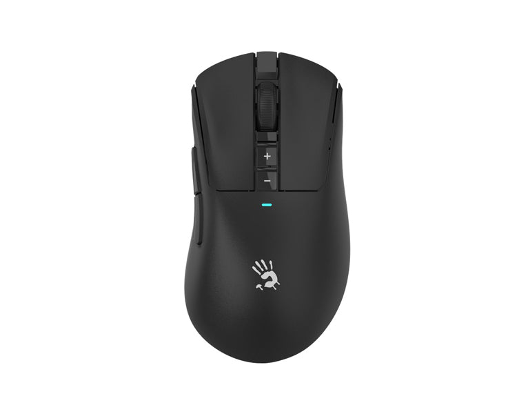 A4Tech Bloody R73 Pro Wireless Gaming Mouse Black