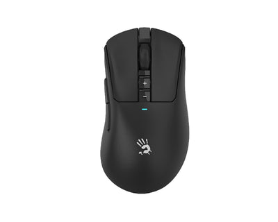 A4Tech Bloody R73 Ultra Wireless Gaming Mouse Black
