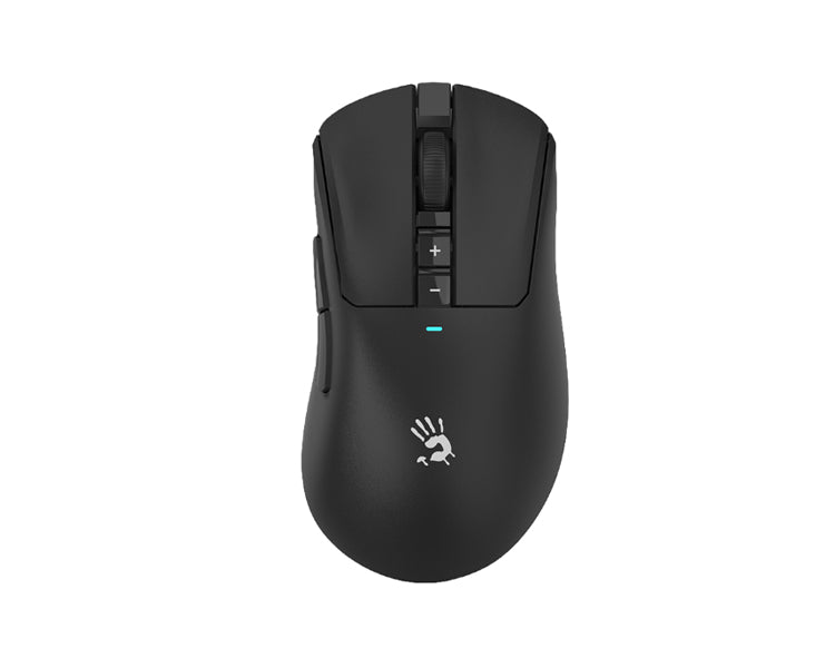A4Tech Bloody R73 Ultra Wireless Gaming Mouse Black