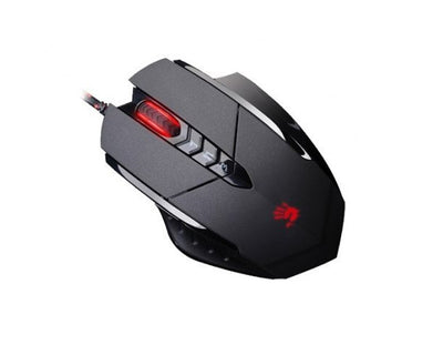 A4Tech Bloody V7M XGLIDE Gaming Mouse Black