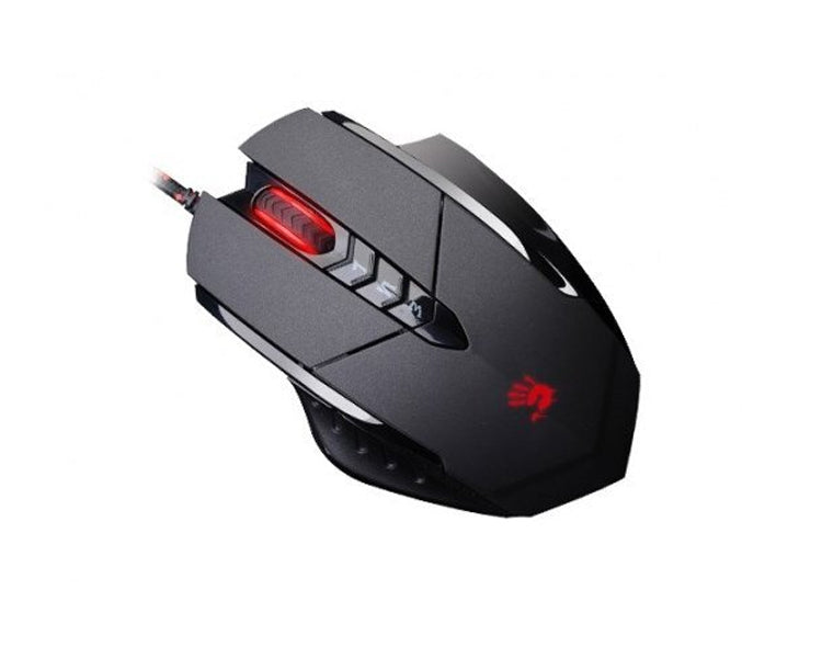 A4Tech Bloody V7M XGLIDE Gaming Mouse Black