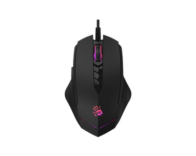 A4Tech Bloody V8M MAX RGB Gaming Mouse Black