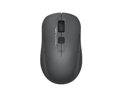 A4Tech Fstyler FG16CS Air2 Wireless Mouse Grey