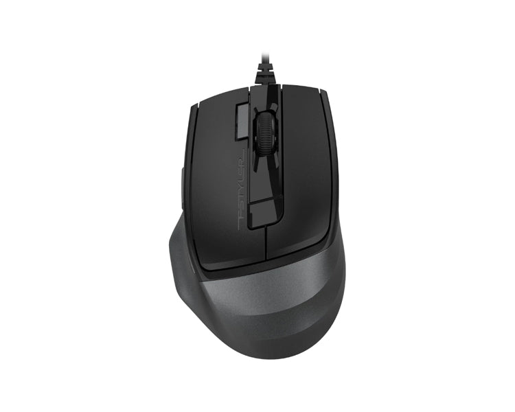 A4Tech Fstyler FM45S Air Mouse Stone Grey