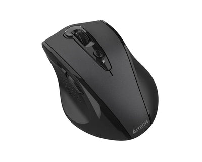 A4Tech G7-810S Air2 Wireless Mouse Black