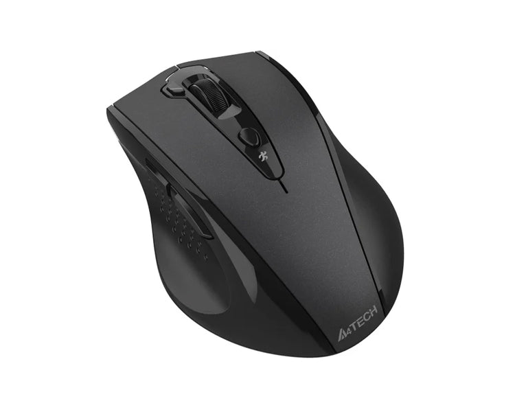 A4Tech G7-810S Air2 Wireless Mouse Black