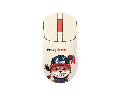 A4Tech Bloody R72 Ultra Wireless Gaming Mouse Proxy Boom — უსადენო გეიმინგ მაუსი