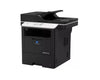 Konica Minolta bizhub 5020i A4 Mono Laser Printer — ლაზერული პრინტერი