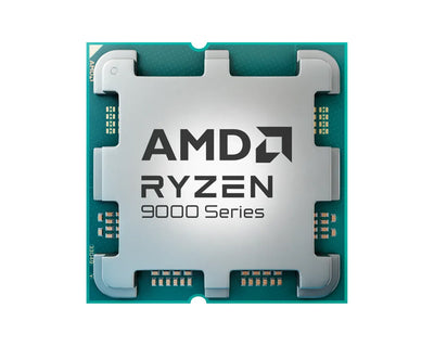 AMD Ryzen 9 9950X3D 16-Core AM5 3D V-Cache — პროცესორი