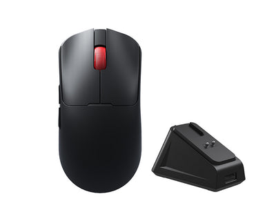 AULA SC380Pro Tri-Mode Wireless Gaming Mouse Black