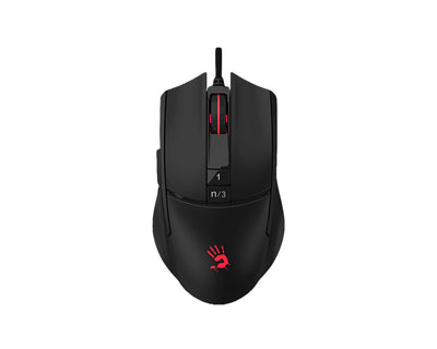 A4Tech Bloody L65 Max Lightweight Gaming Mouse
