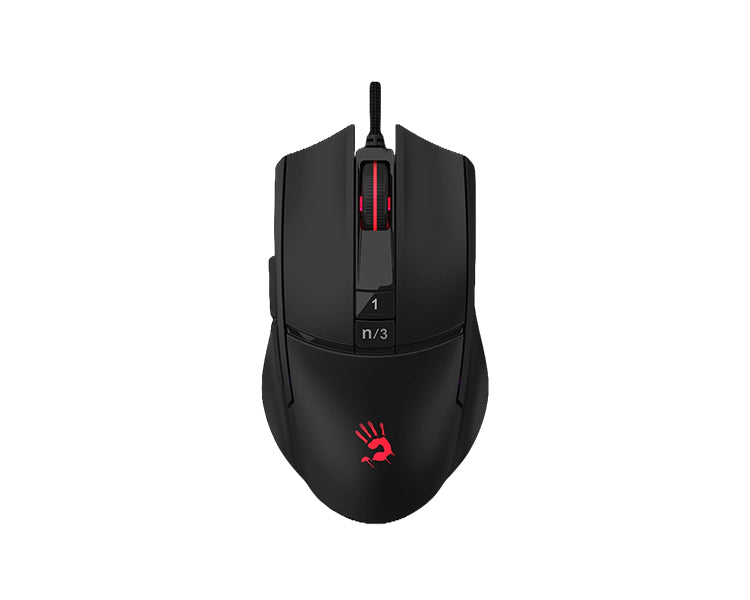 A4Tech Bloody L65 Max Lightweight Gaming Mouse